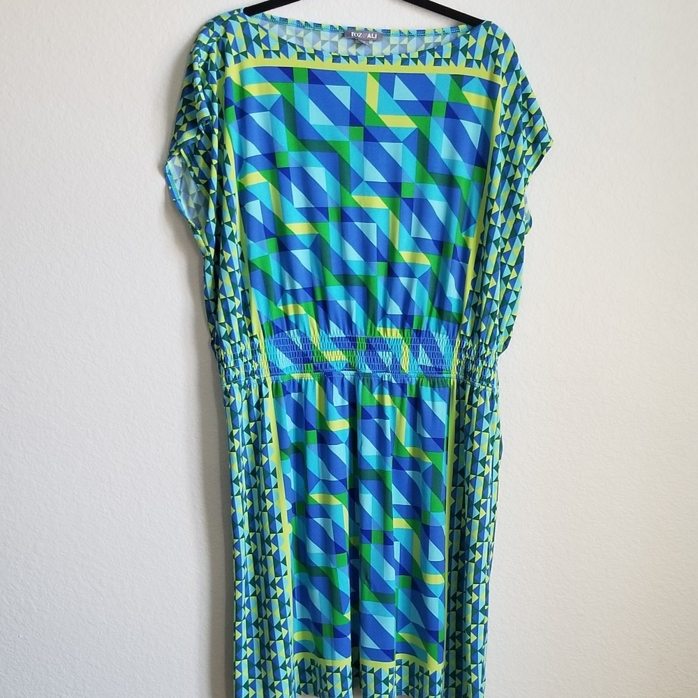 Roz & Ali Dress
